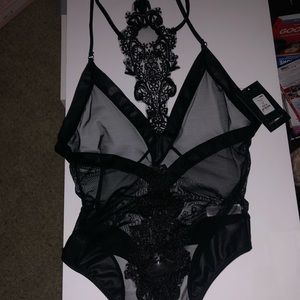 Fashion Nova Intimates & Sleepwear - New with tags fashion nova Fashion Nova Intimates & Sleepwear - New with tags fashion nova